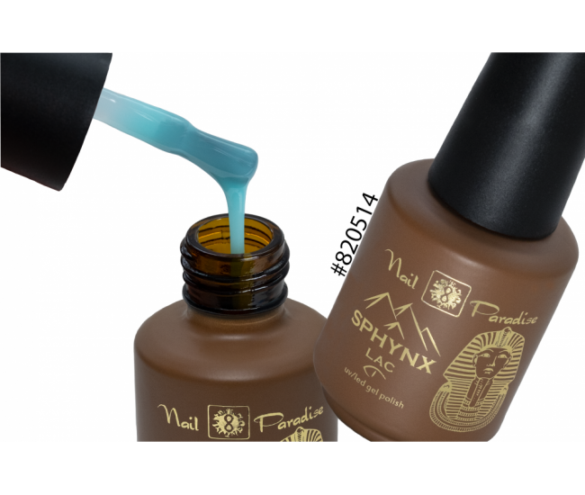 Unique Matrix Gel - 820514 15ml
